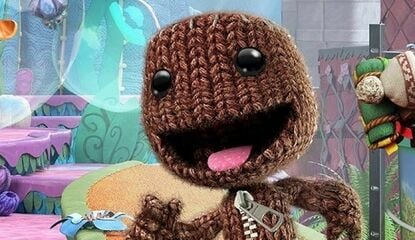Sackboy: A Big Adventure Is Making the Jump to PC