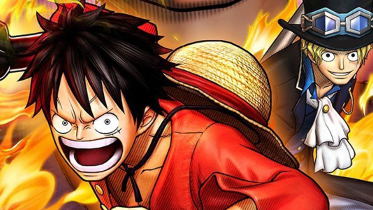 One Piece Pirate Warriors 3 Ps4 Playstation 4 Game Profile News Reviews Videos Screenshots