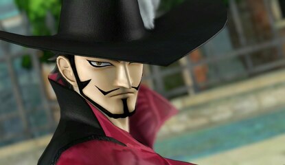 Set Sail with Four Brand New One Piece: Pirate Warriors 3 Character Trailers