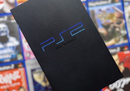 PS2 Anthology Is a Set of Books Chronicling the Entire History of the Console and Its Games
