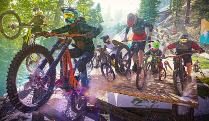 Riders Republic, Skull & Bones Will Have In-Game Events to Highlight Climate Issues