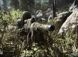 Call of Duty: Modern Warfare Gameplay to Debut Soon, Hints Infinity Ward