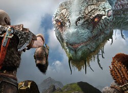 God of War Is PS4's Fastest Ever Selling Exclusive