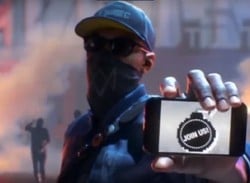 Watch Dogs 2's First PS4 Trailer Is Really Something Else