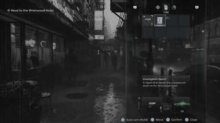 Resident Evil Requiem: Wrenwood Walkthrough 2