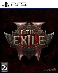 Path of Exile 2 Cover