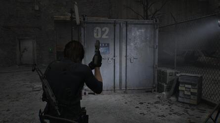 Resident Evil Requiem: Raccoon City Walkthrough 15