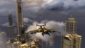 Could We Get News About Lightbox Interactive's Warhawk Follow-Up Soon?