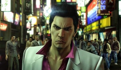 Kamurocho Is Calling in New Yakuza: Kiwami PS4 Gameplay Trailer