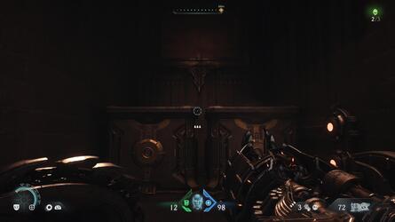 DOOM: The Dark Ages: Hebeth Walkthrough 3