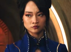 'Everyone Keeps Goin' on About Your Thighs': Street Fighter Movie Trailer Brings Pure B-Movie Energy