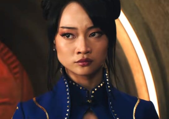 'Everyone Keeps Goin' on About Your Thighs': Street Fighter Movie Trailer Brings Pure B-Movie Energy