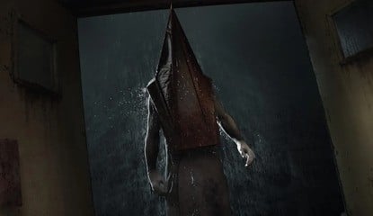 Silent Hill 2 Remake Shines in Official PS5 Screenshots