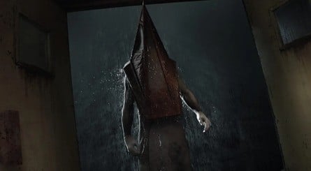 Silent Hill 2 Remake Screenshot 1