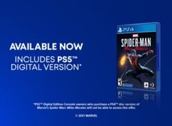 Sony Uploads PS4 Trailer for Marvel's Spider-Man: Miles Morales, Approaches 1 Million Views