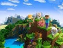 Looks Like Minecraft Will Get a Native PS5 Version Soon