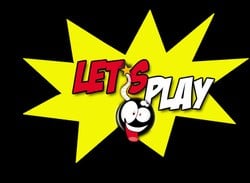 Sony Attempts and Fails to Trademark Let's Play