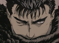 Get Your First Glimpse of Gutsy Berserk PS4 Gameplay