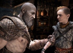 God of War Documentary, Raising Kratos, Arrives on 10th May