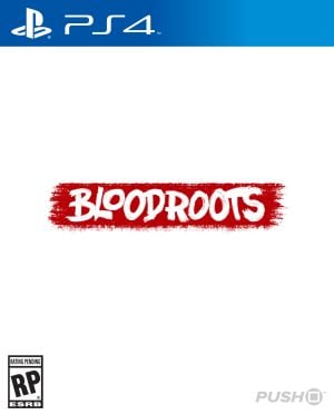 Bloodroots