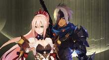 Tales of Arise