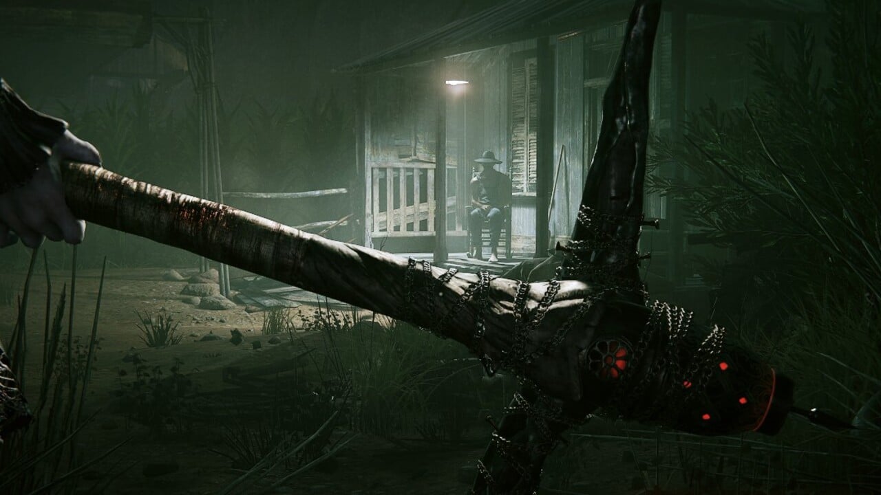 Survival Horror Multiplayer 'The Outlast Trials' Launches March 5