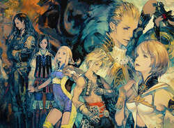 Final Fantasy XII on PS4 Is a Strong Reminder of How Great the Series Used to Be