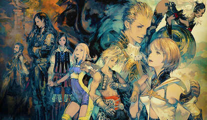 Final Fantasy XII on PS4 Is a Strong Reminder of How Great the Series Used to Be