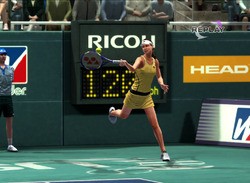 Virtua Tennis 4 (North America)
