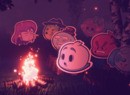 The Outbound Ghost Is a Scarily Cute 2.5D RPG Haunting PlayStation Soon