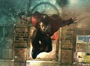 Dante Does Plenty Of Sword Swinging In Fresh DmC Trailer