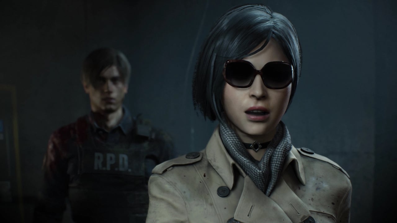 How the Resident Evil 2 remake is different from the original