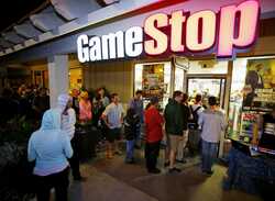 GameStop May Be Lying to You About New Games