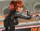 Dead or Alive 6: Last Round Is Sounding More and More Like a Rough Deal