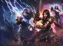 Smite 2 Is the Sequel to the Super Popular MOBA, and It's Coming to PS5