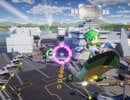 PS5, PS4 Kart Racer Sonic Racing: CrossWorlds' Rumoured SEGA Stars Could Be DLC