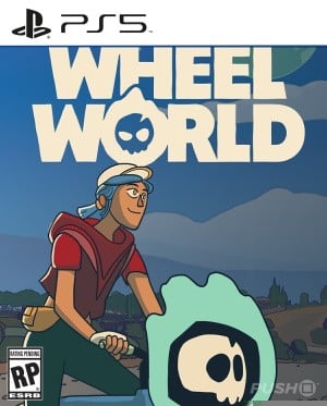Wheel World