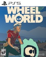 Wheel World