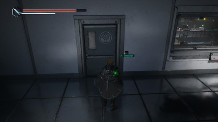 Hell Is Us: How to Solve the Auriga Museum 35