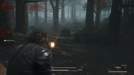 Metal Gear Solid Delta: Lazorevo South Walkthrough 2