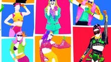 Just Dance 2021