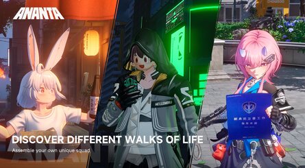 This Unreal GTA-Inspired Anime Open World Lifts Influences from Spider-Man, Power Slap, and More 5