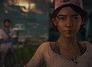 Clementine Closes Up Telltale's The Walking Dead Next Year