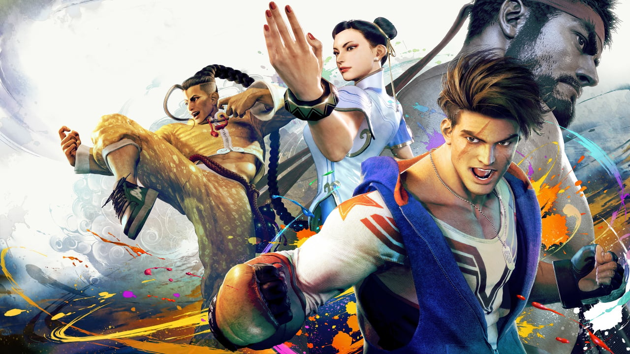 PlayStation Now gets 105 new games as Street Fighter and Resident Evil  check in