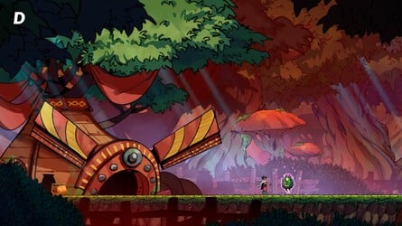 Suri: The Seventh Note PS5 2