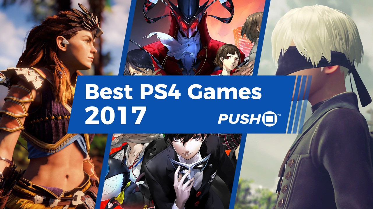 retort problem Arena The 10 Best PS4 Games of 2017 So Far - Feature | Push Square