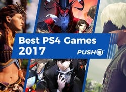 The 10 Best PS4 Games of 2017 So Far