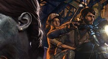 The Walking Dead: A New Frontier - Episode 5: From the Gallows