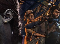 The Walking Dead: A New Frontier - Episode 5: From the Gallows (PS4)