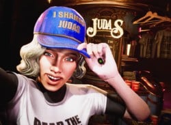 Ken Levine's Judas Gets Stunning PS5 Story Trailer, No Date Yet